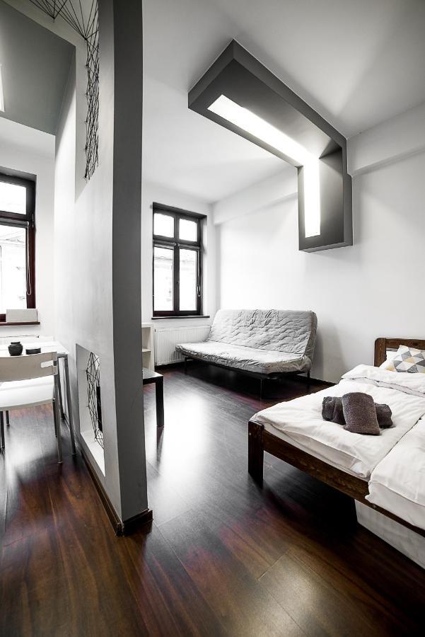 Lost In Krakow Mostowa Apartment Ngoại thất bức ảnh