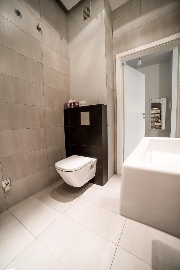 Lost In Krakow Mostowa Apartment Ngoại thất bức ảnh