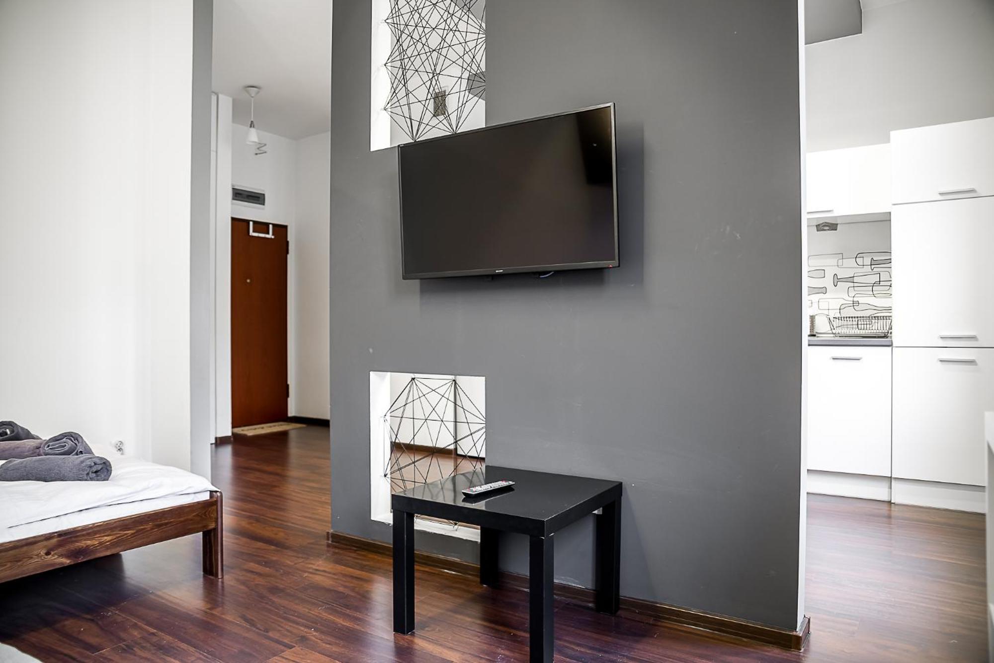 Lost In Krakow Mostowa Apartment Ngoại thất bức ảnh
